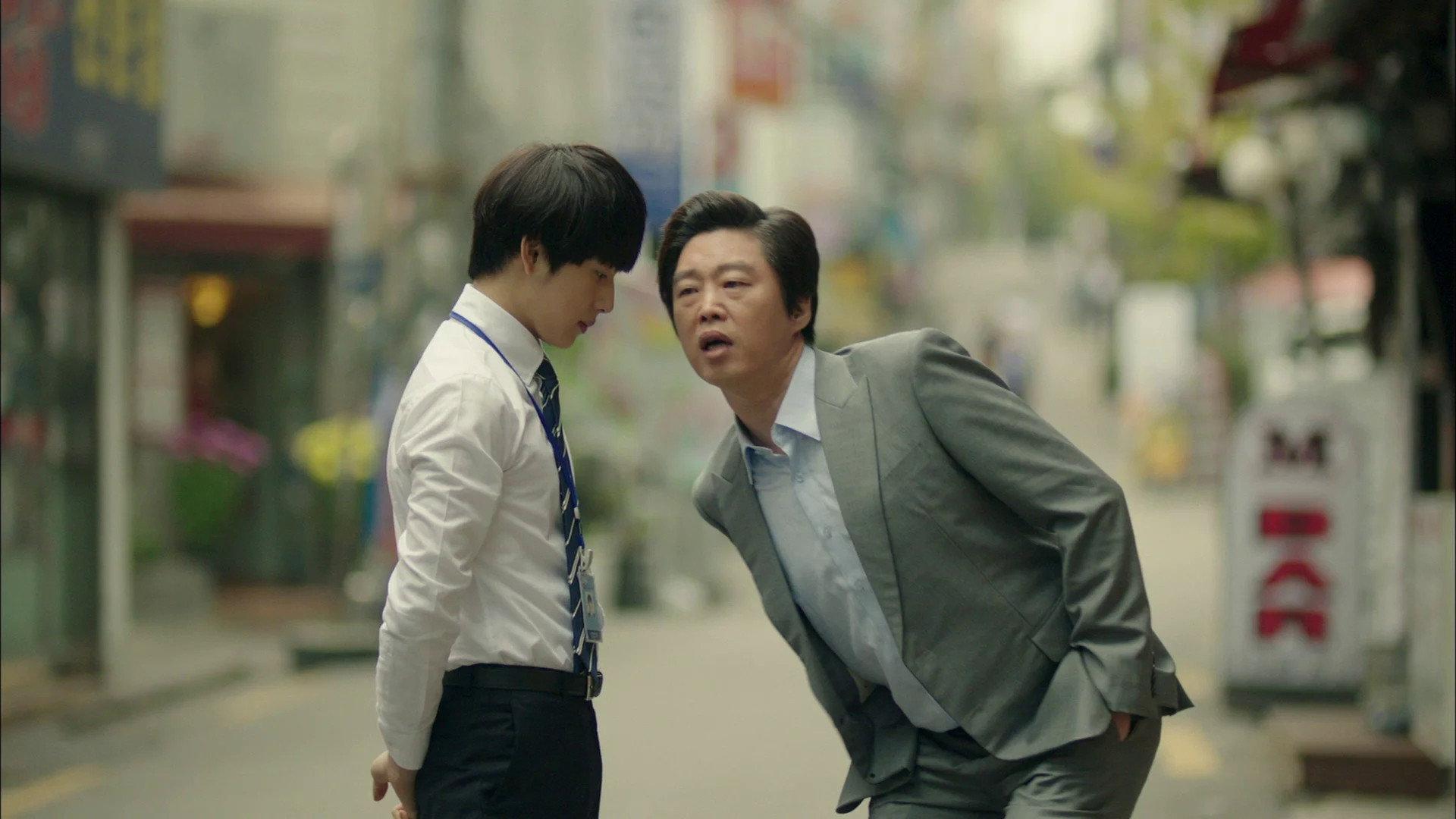 Still from Episode 9