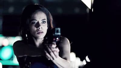Still from The Wolf You Feed