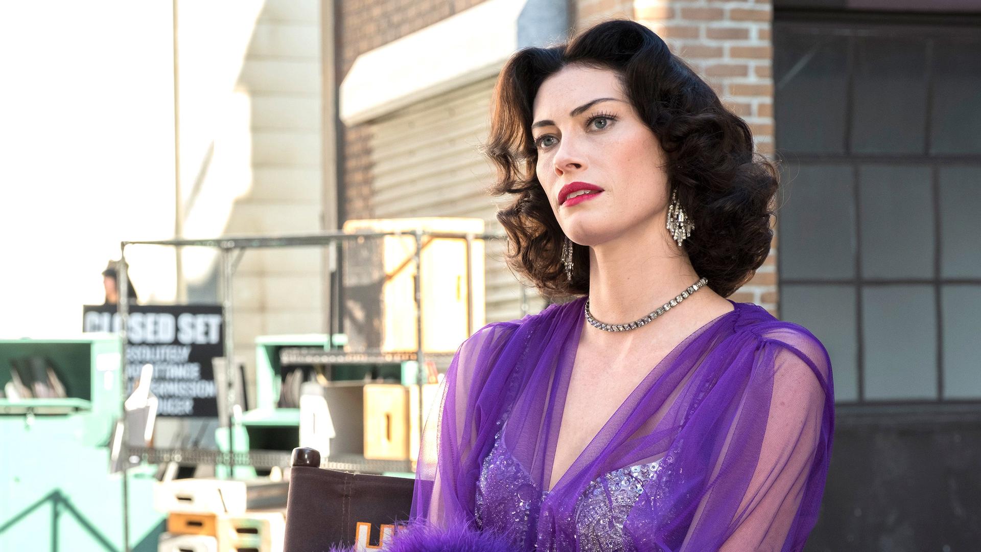 Still from Hollywoodland