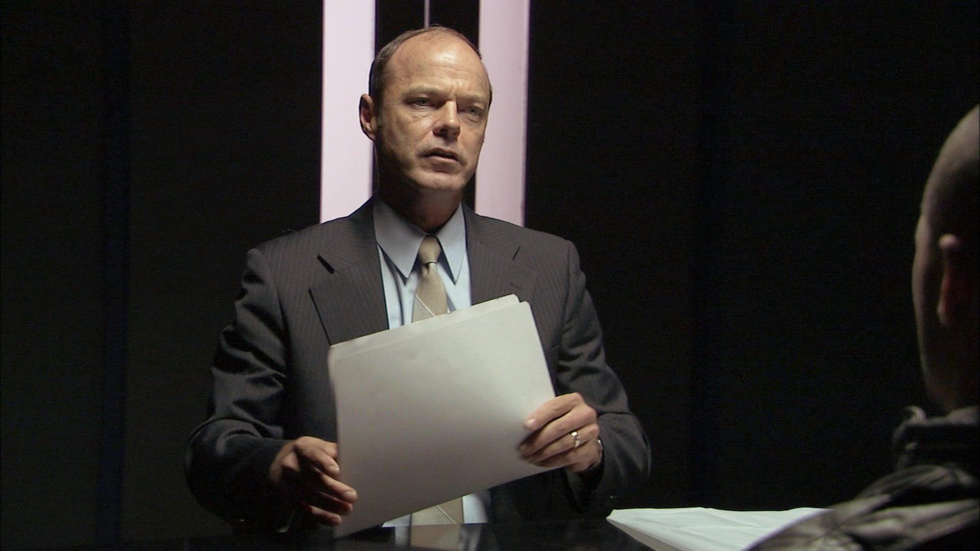Still from Fall Guy