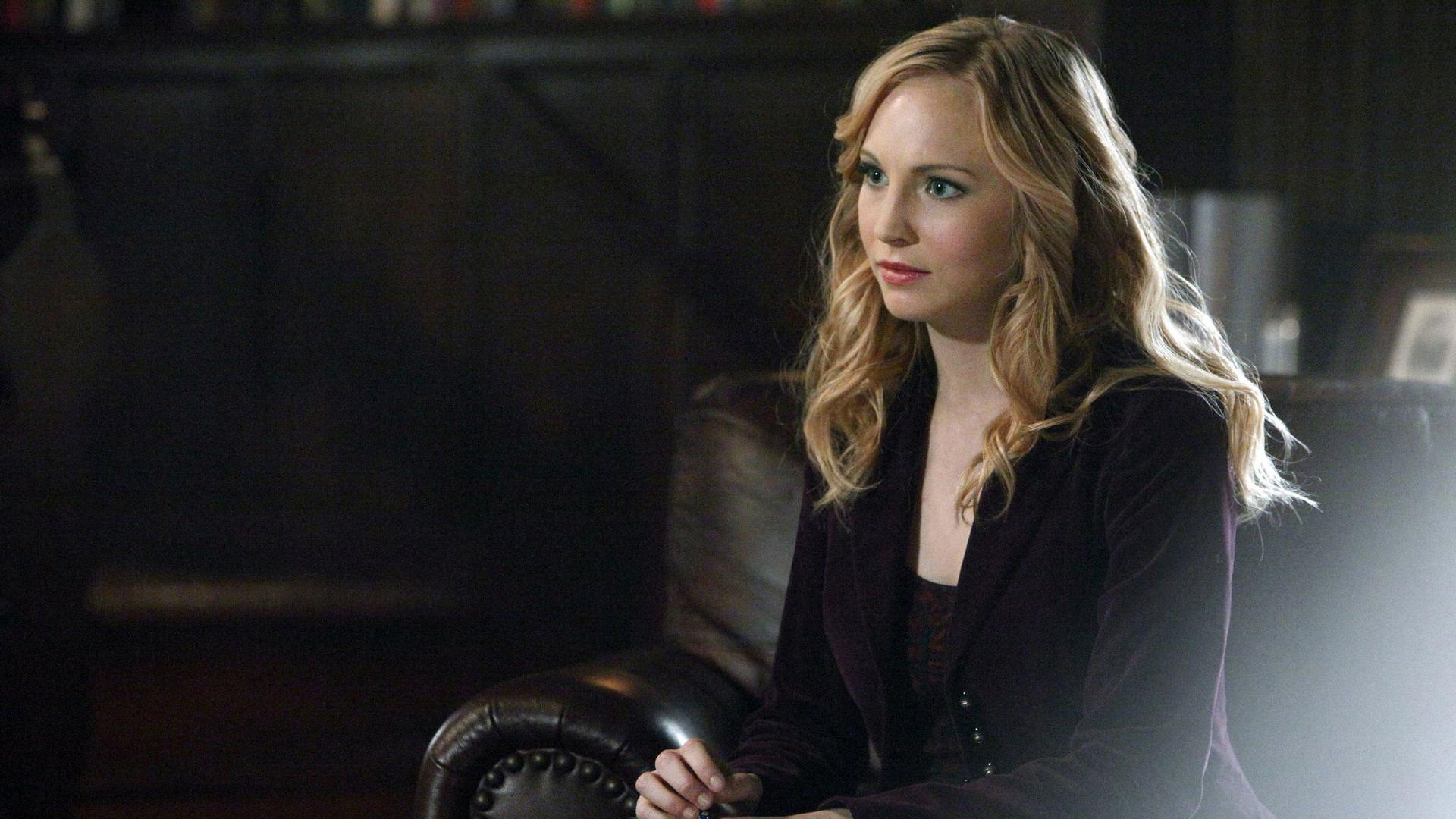 Still from The Murder of One