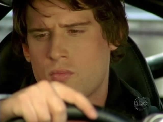 Still from Rain