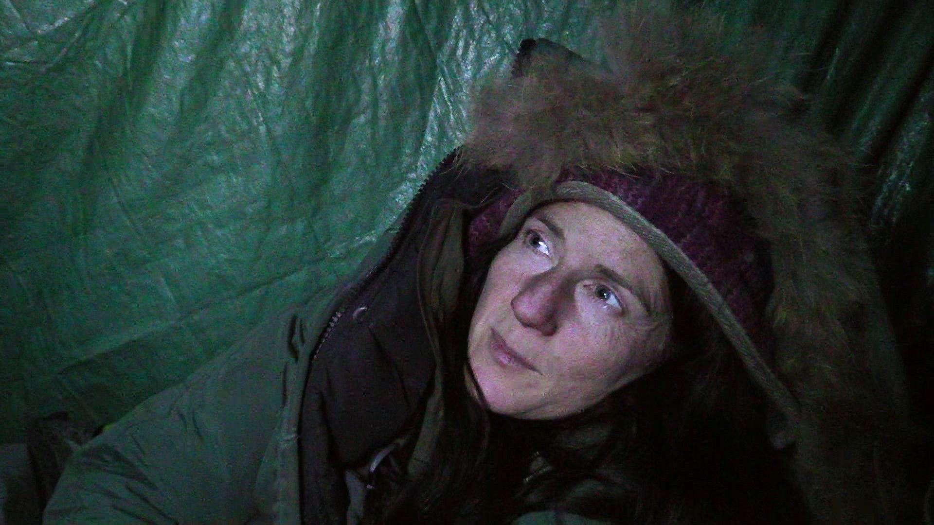 Still from Hungry Beasts