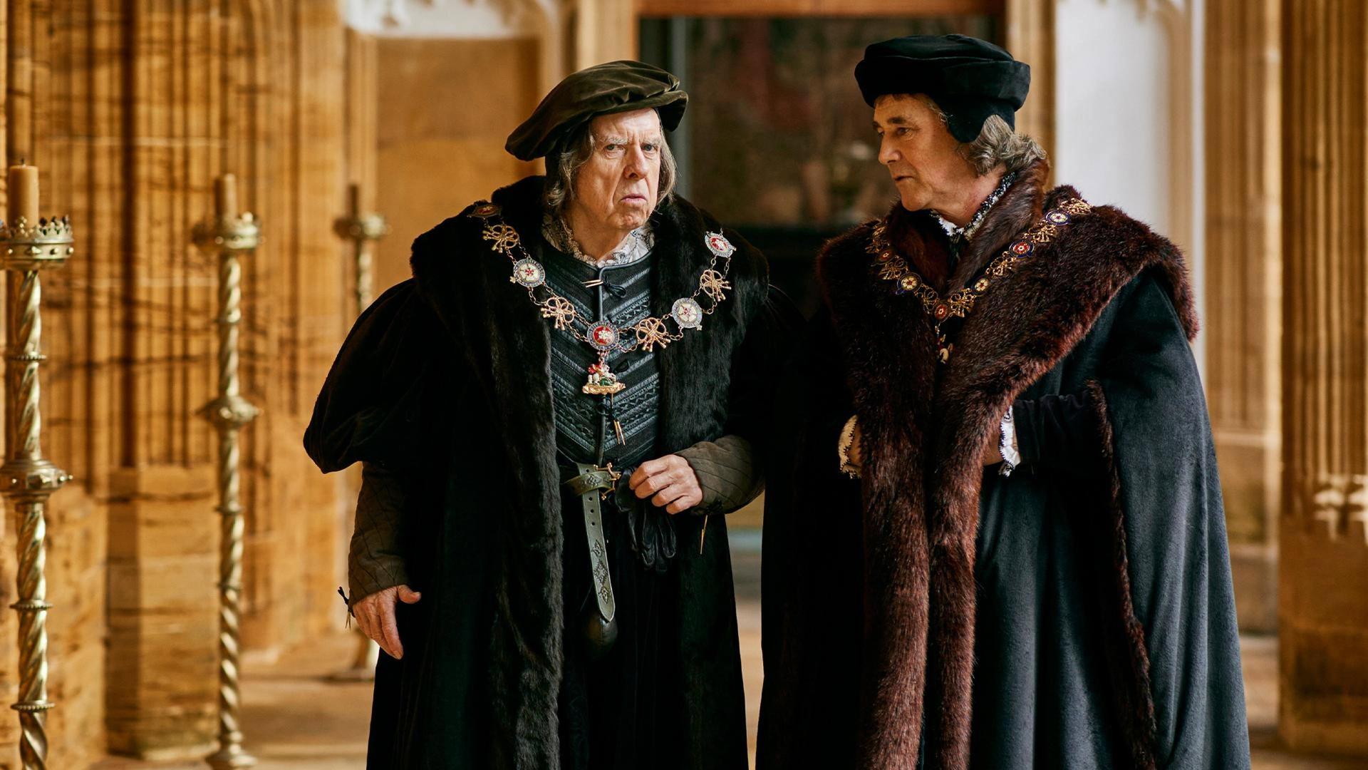 Still from Jenneke