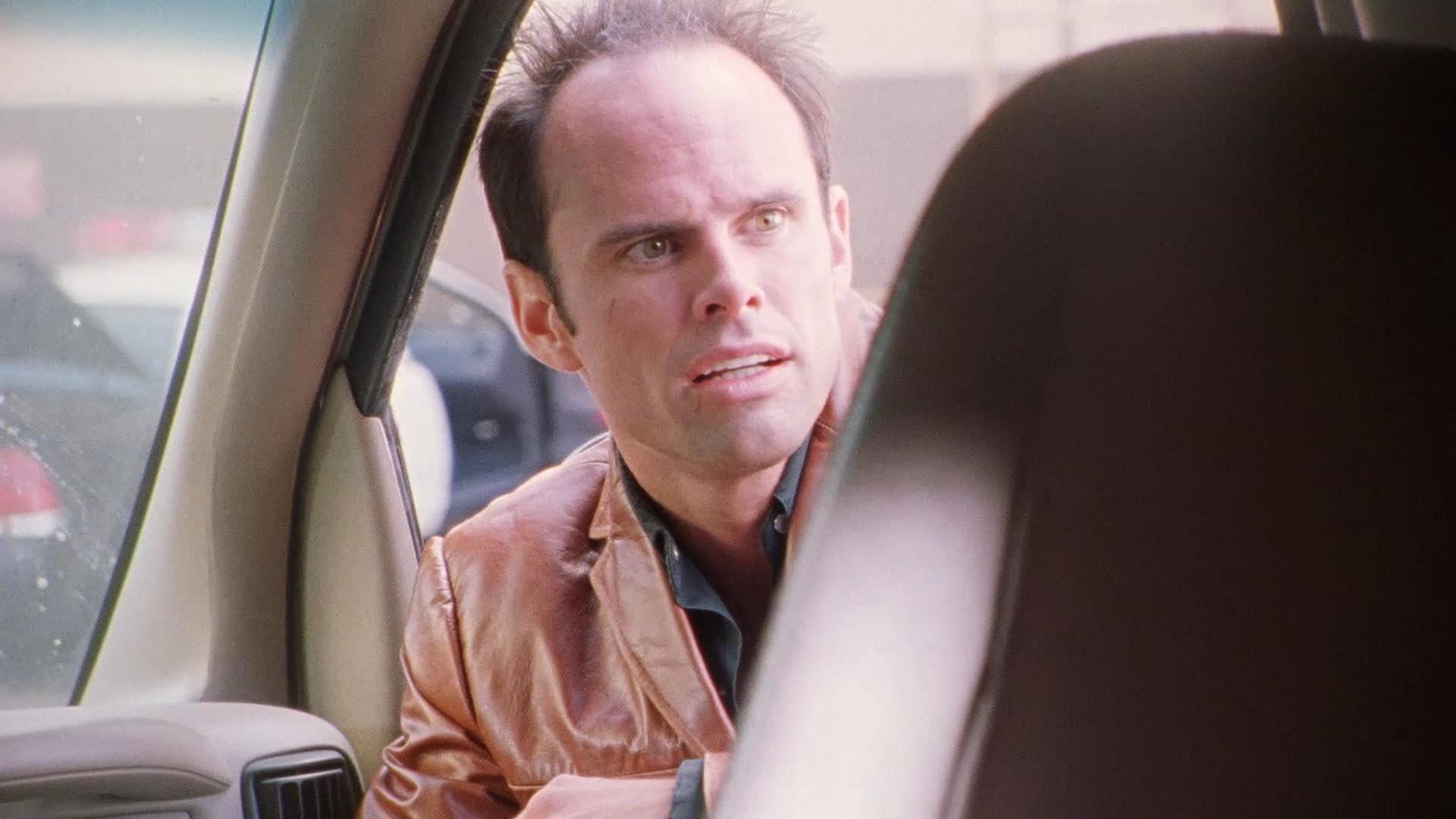 Still from Safe