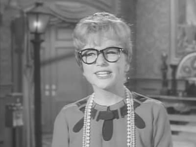 Still from Lurch's Grand Romance
