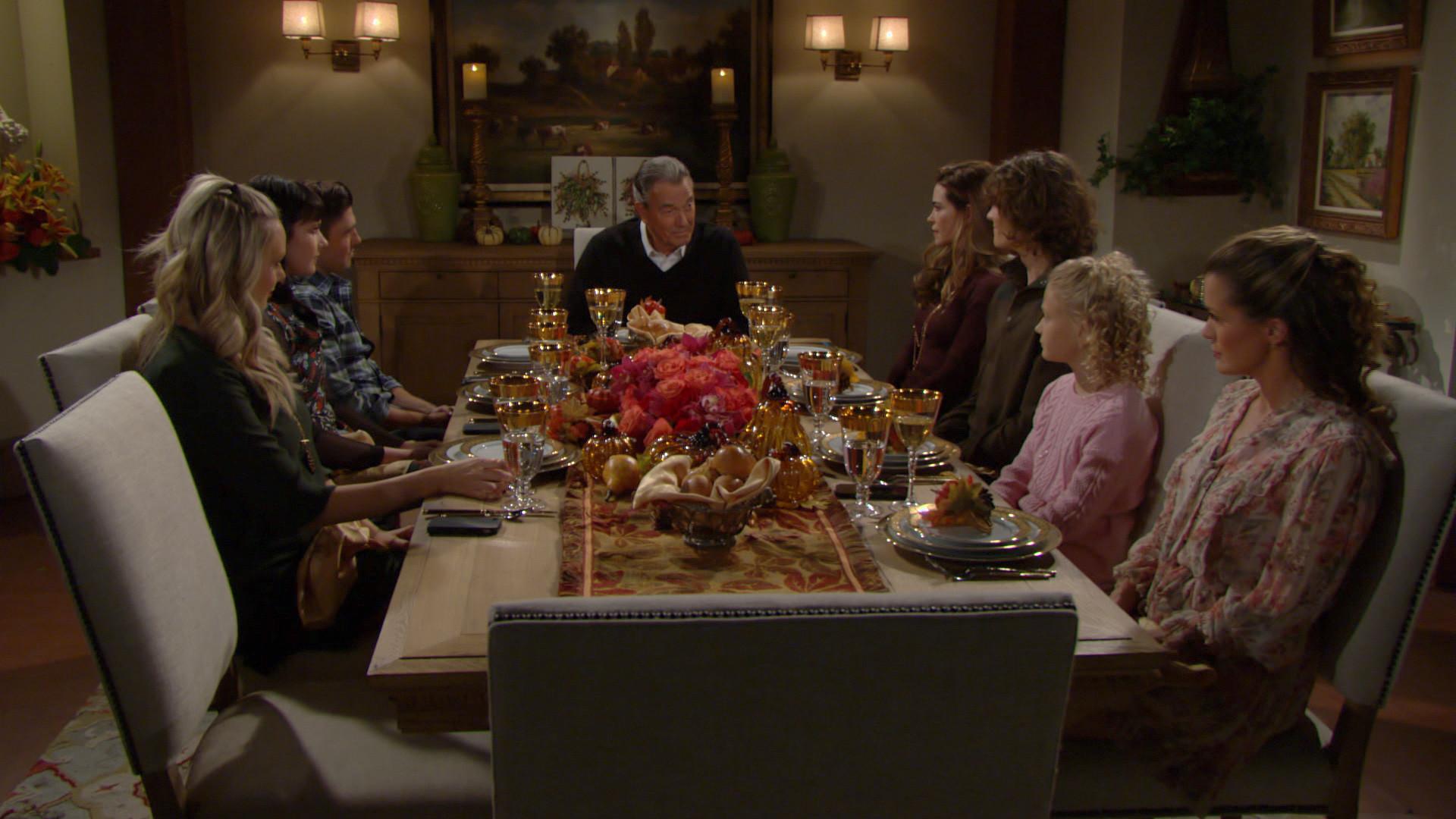 Still from Episode 11312 - November 22, 2017