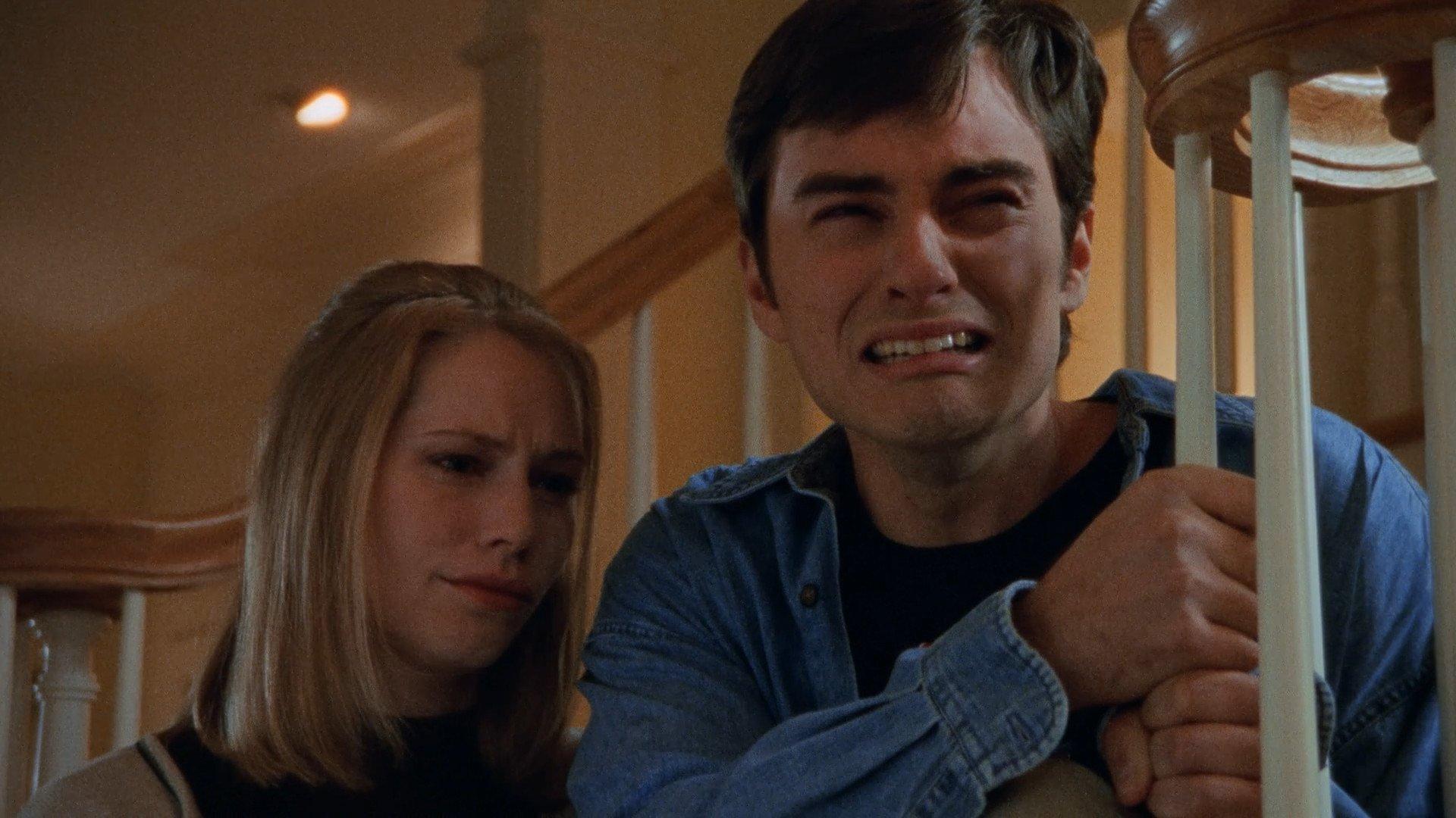 Still from ...That is the Question