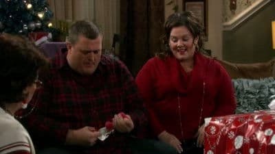 Still from First Christmas