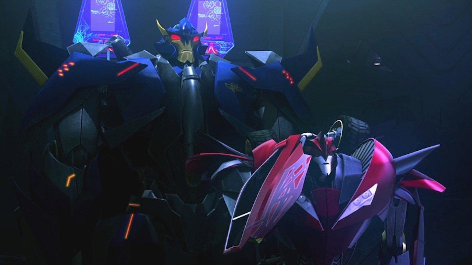 Still from Patch