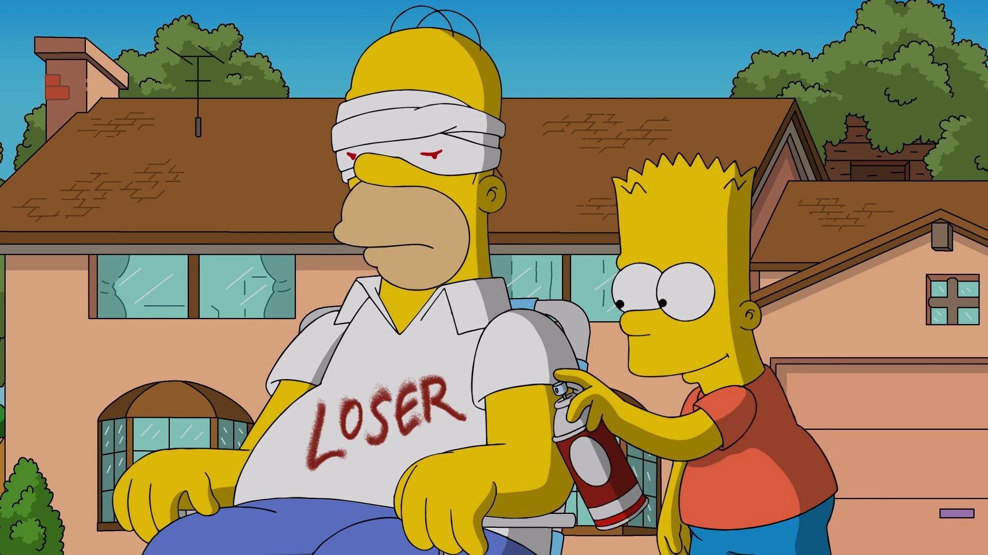 Still from A Public Announcement About the Eclipse