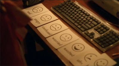 Still from You Are Here