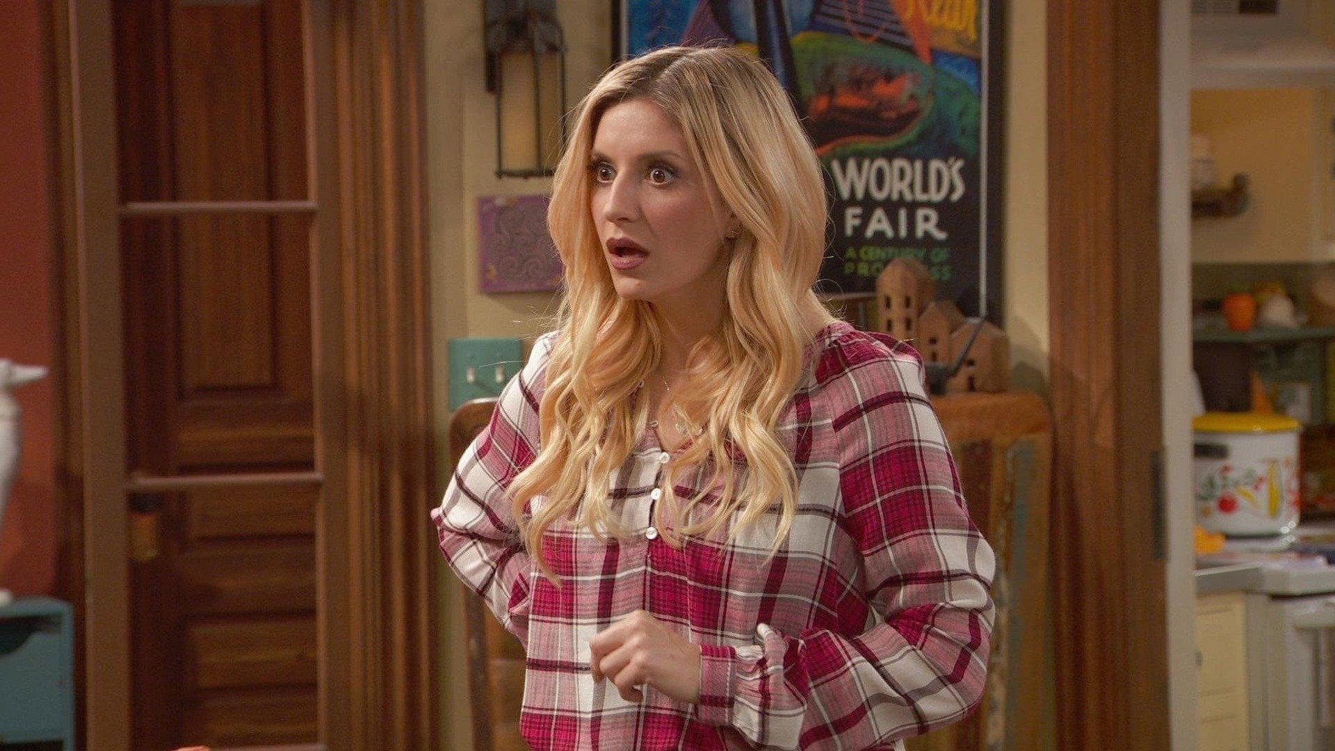 Still from Wheel of Misfortune