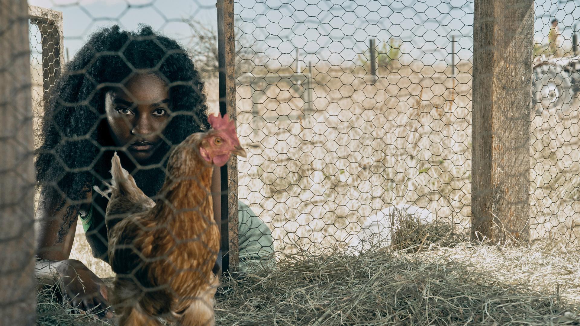 Still from “The Day of The Girls”