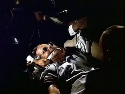 Still from To Kill John Doe