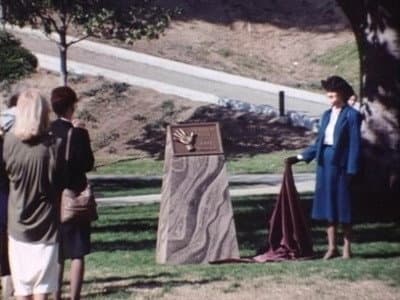 Still from The Banker and the Bum