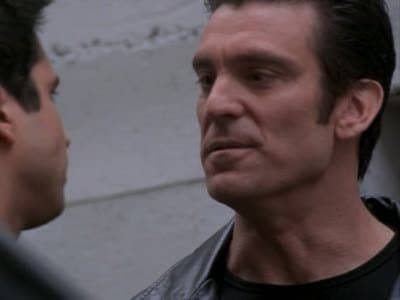 Still from Lifeline