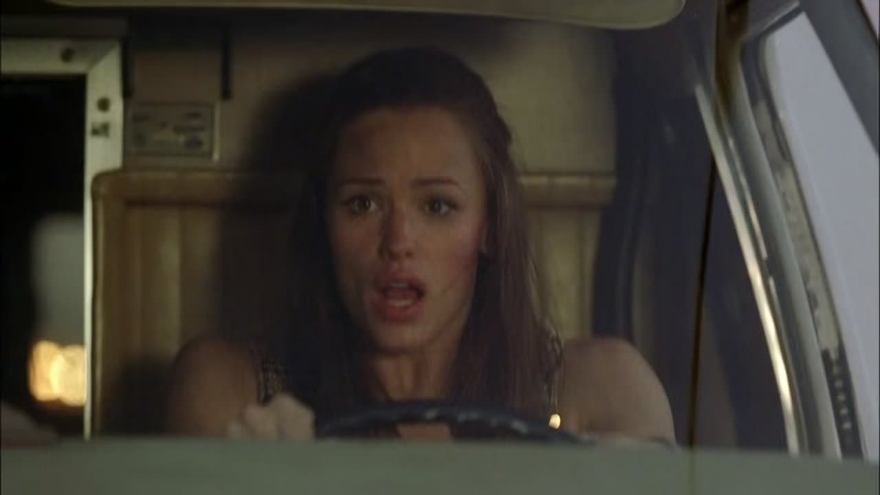 Still from Doppelgänger