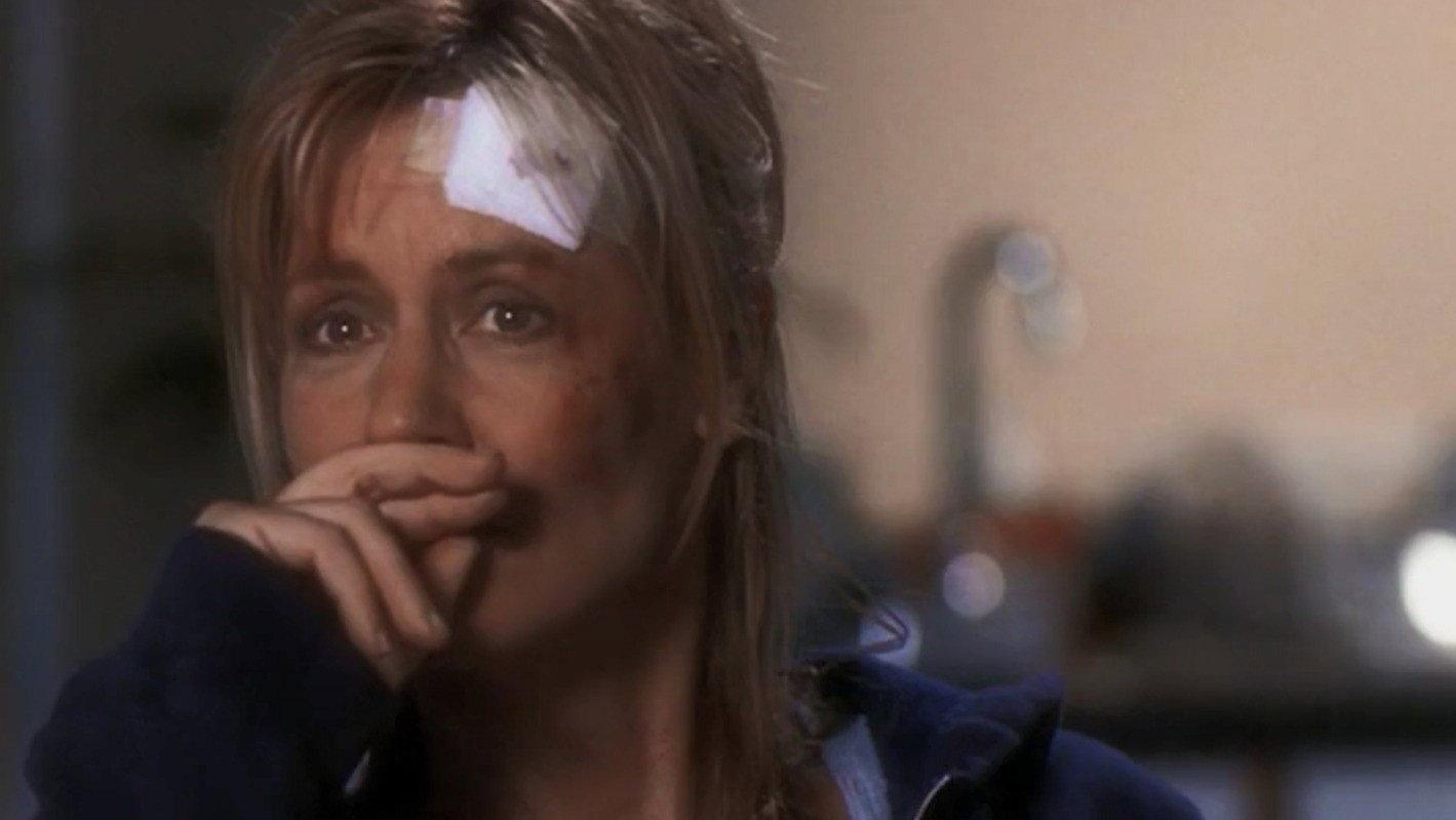 Still from The Heavens Can Wait