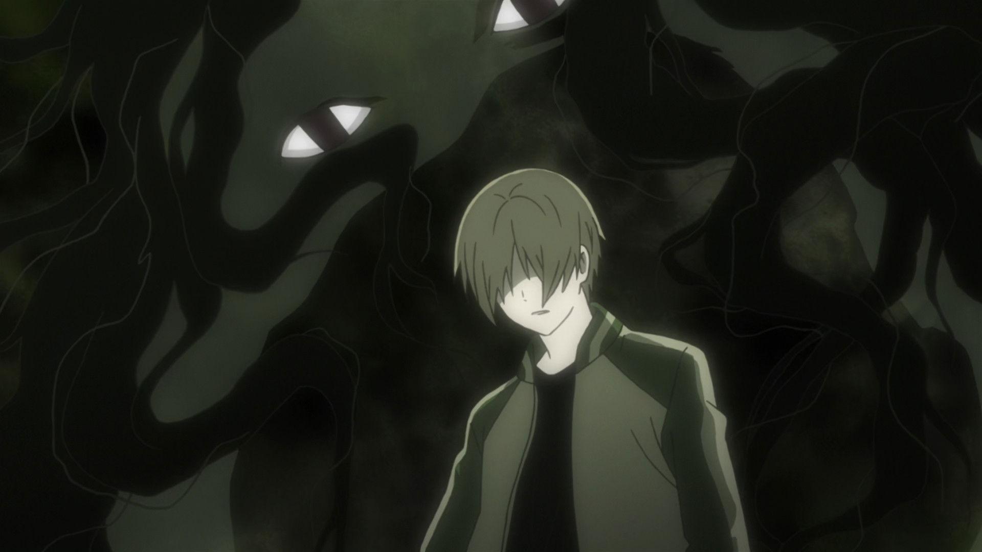 Still from The Door of Memories