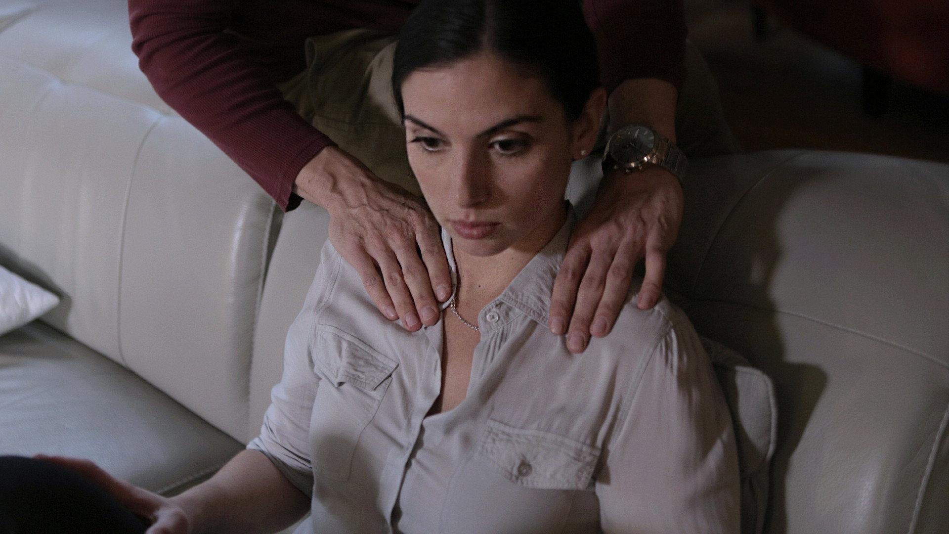 Still from Playing Doctor