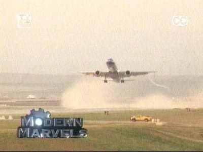 Still from International Airports