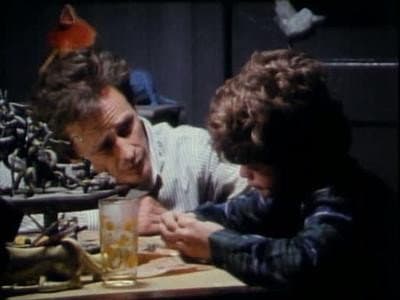 Still from Family Reunion