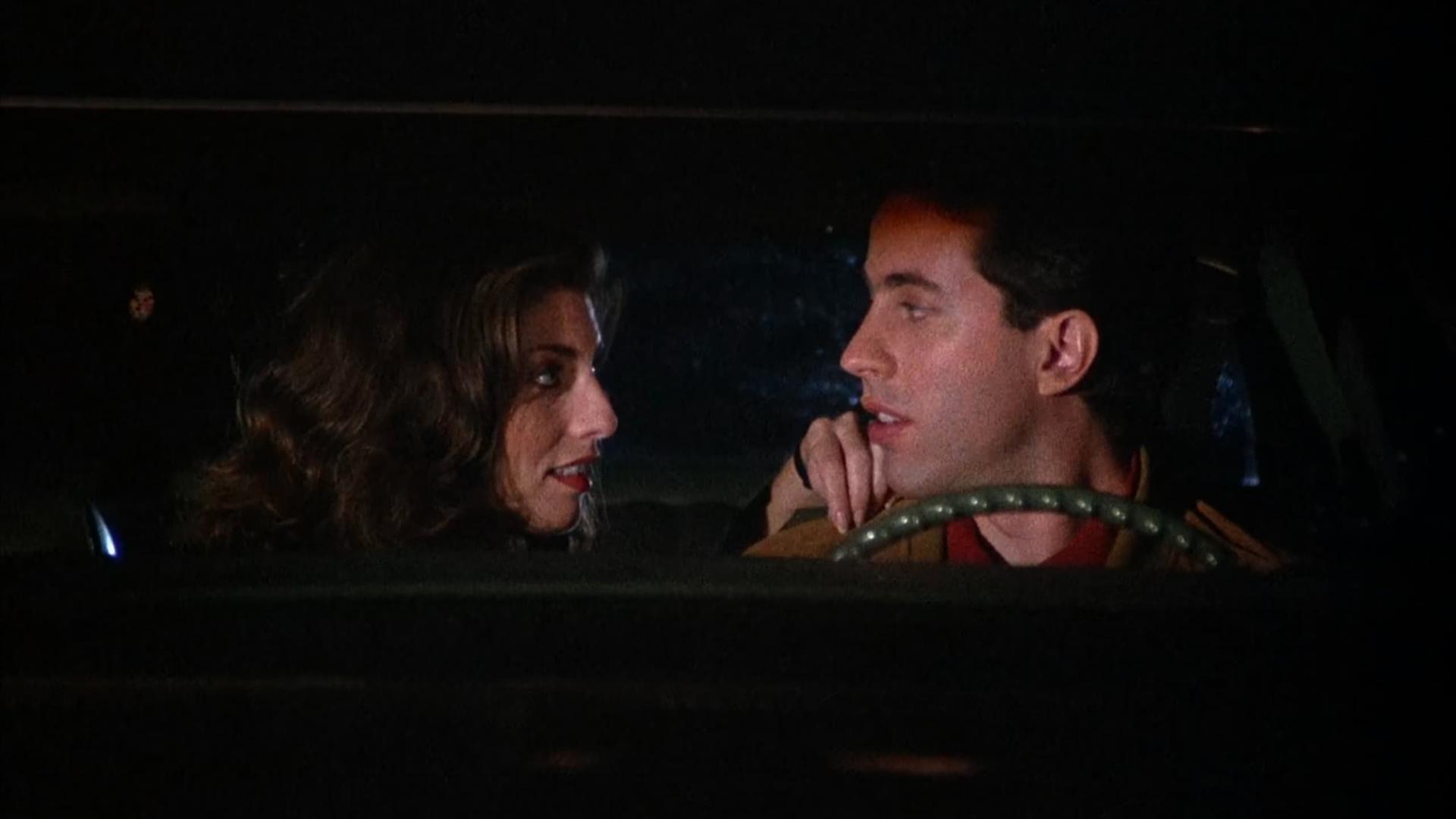 Still from The Ex-Girlfriend