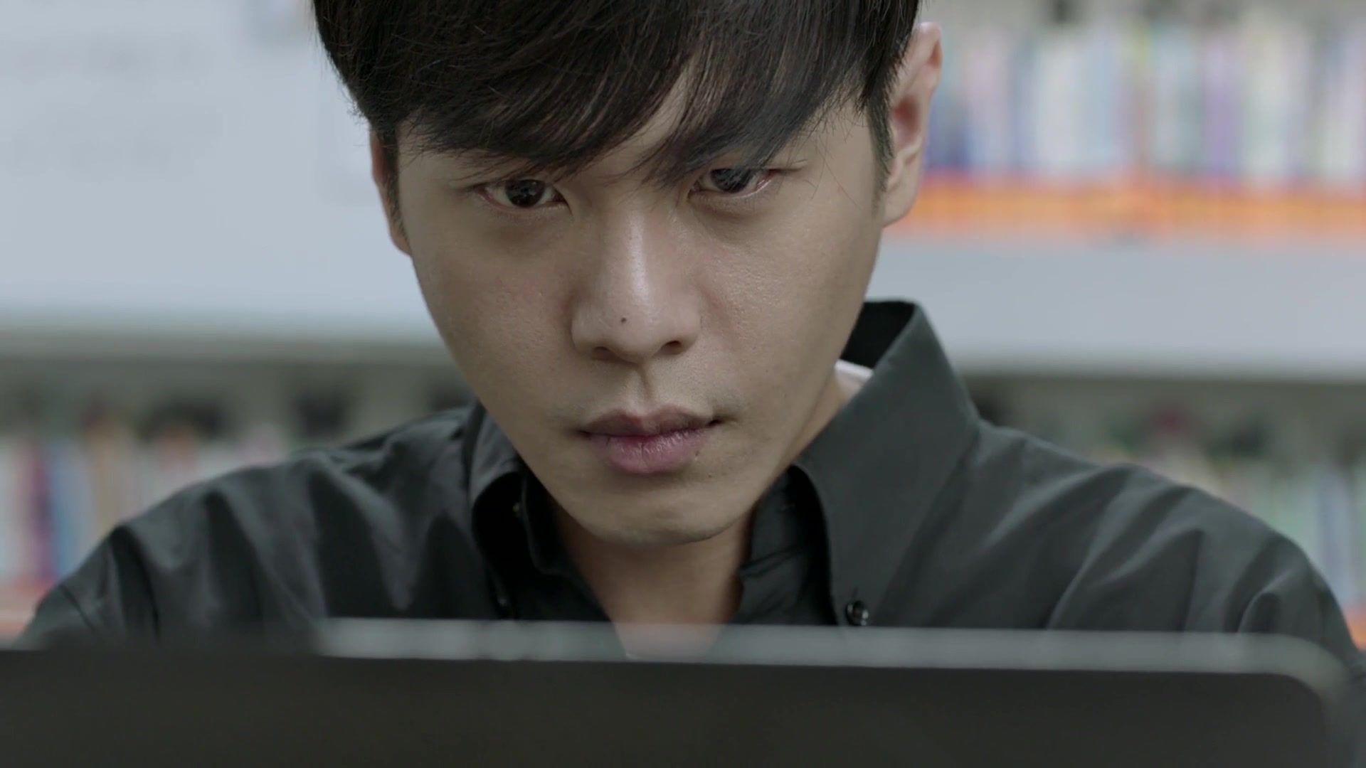 Still from Episode 1