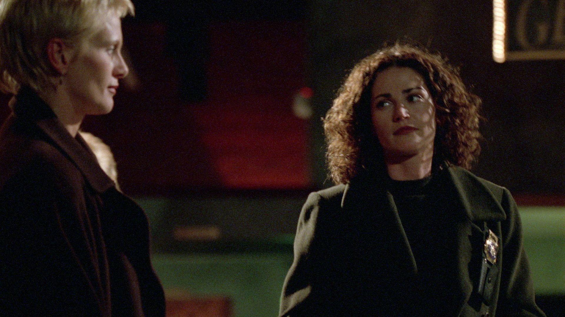 Still from Czech Bouncer