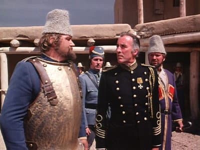 Still from Mormon Story