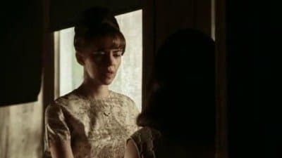 Still from Wednesday's Women