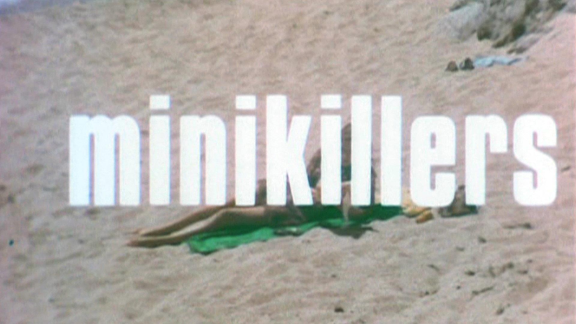 Still from Minikillers (1) Operation Costa Brava