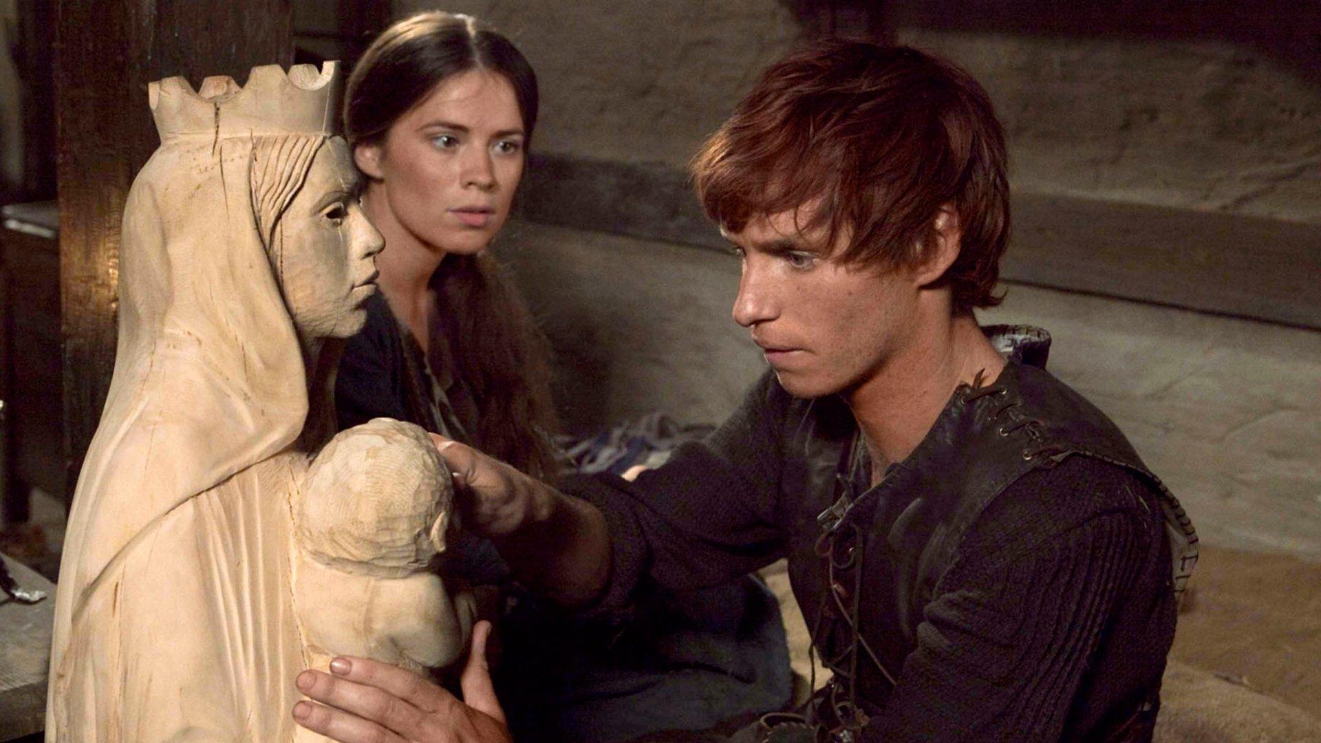 Still from New Beginnings