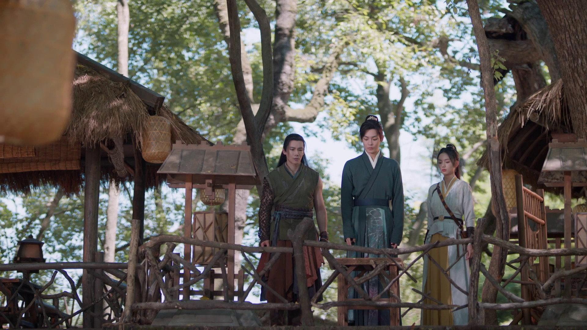 Still from Episode 3