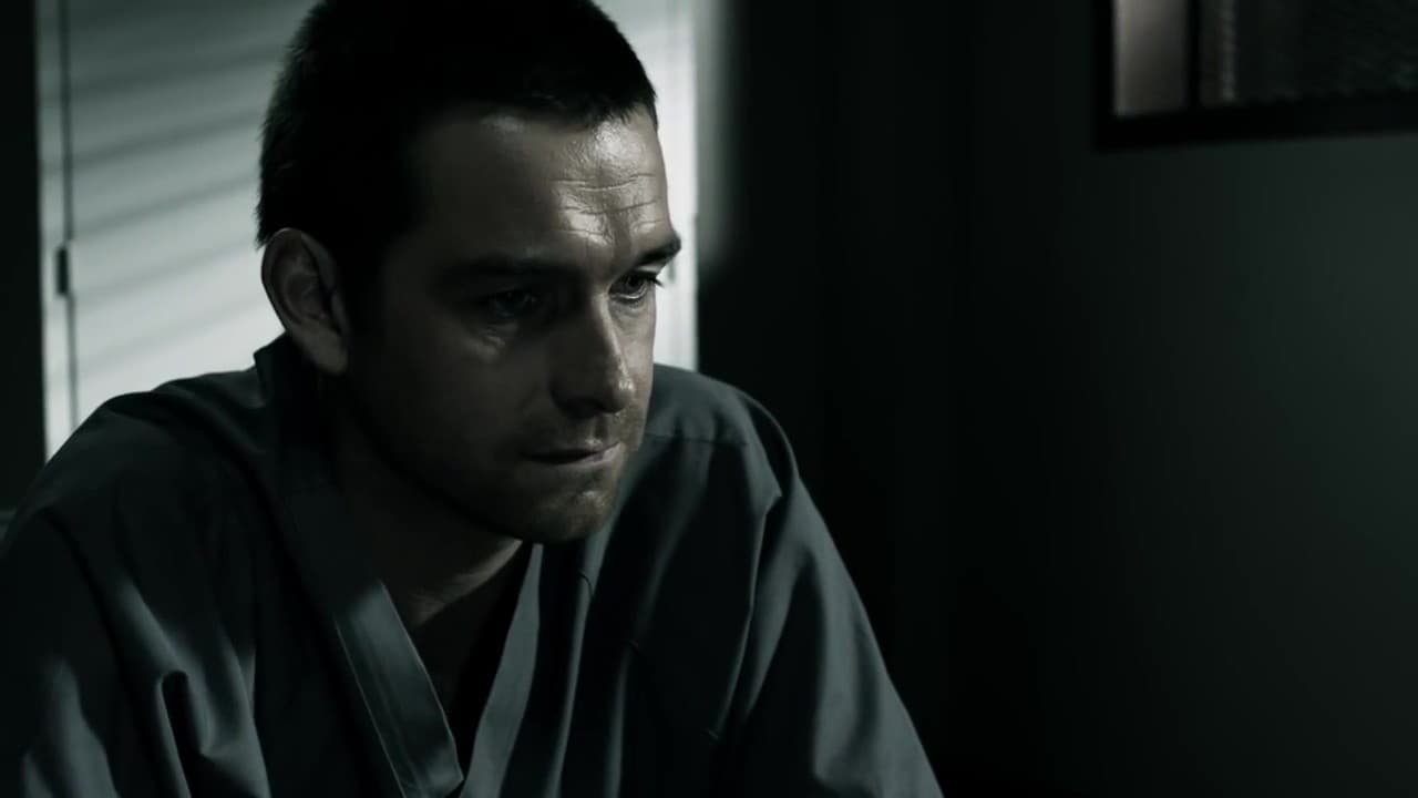 Still from Banshee Origins Saga: Part 2 (Cinemax)