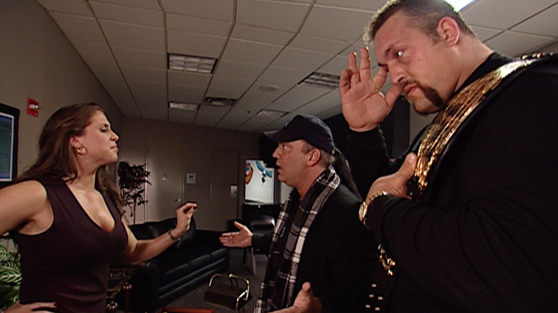 Still from SmackDown - Dec. 12, 2002