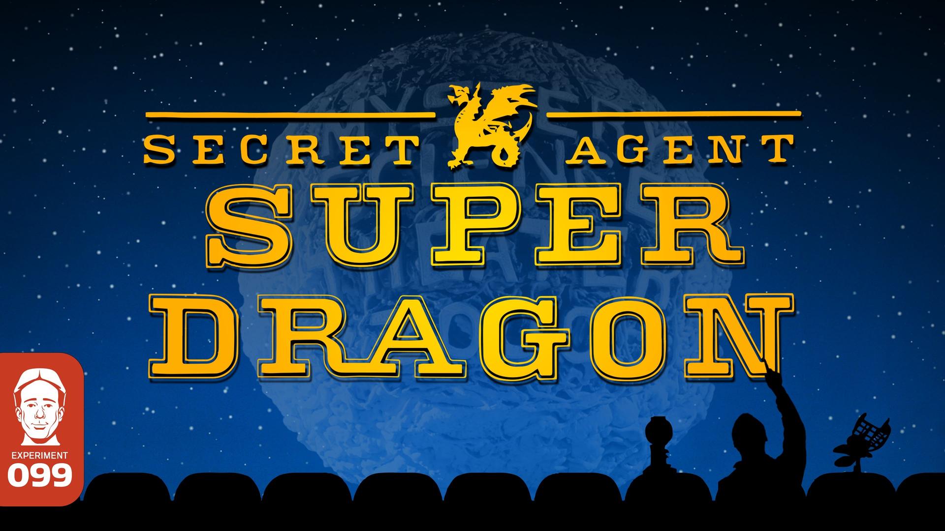Still from Secret Agent Super Dragon