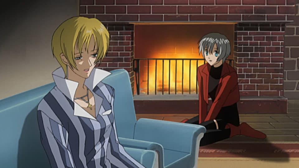 Still from Mika