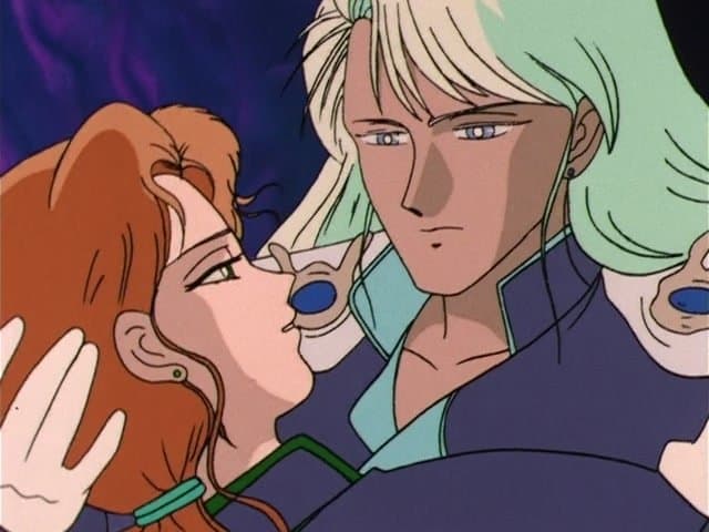 Still from A Reluctant Princess