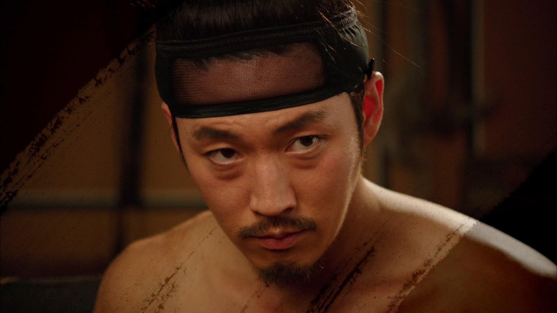 Still from Episode 4