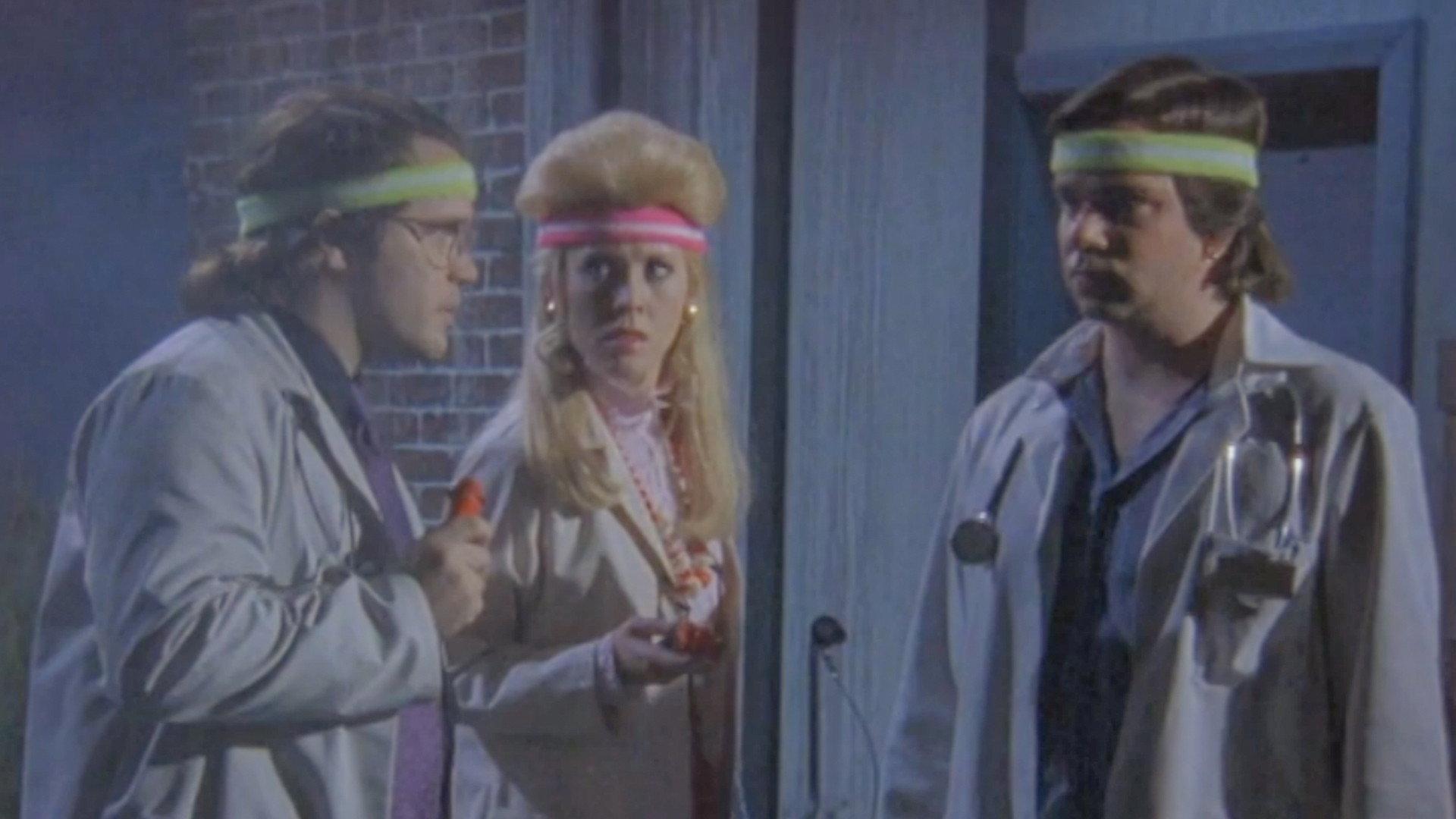 Still from Scotch Mist