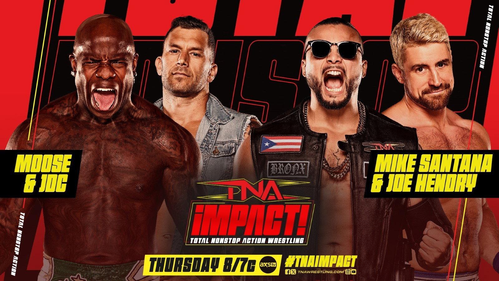 Still from Impact! #1051