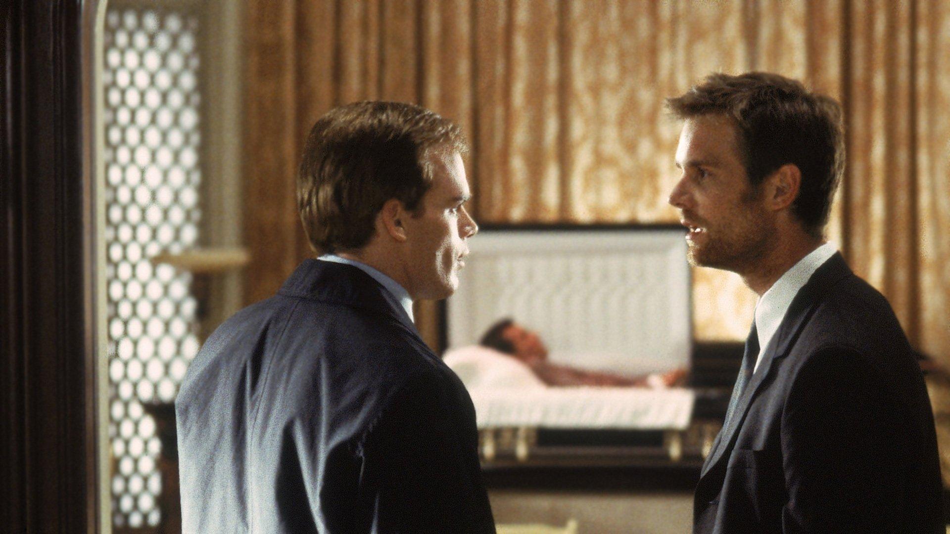 Still from The Will