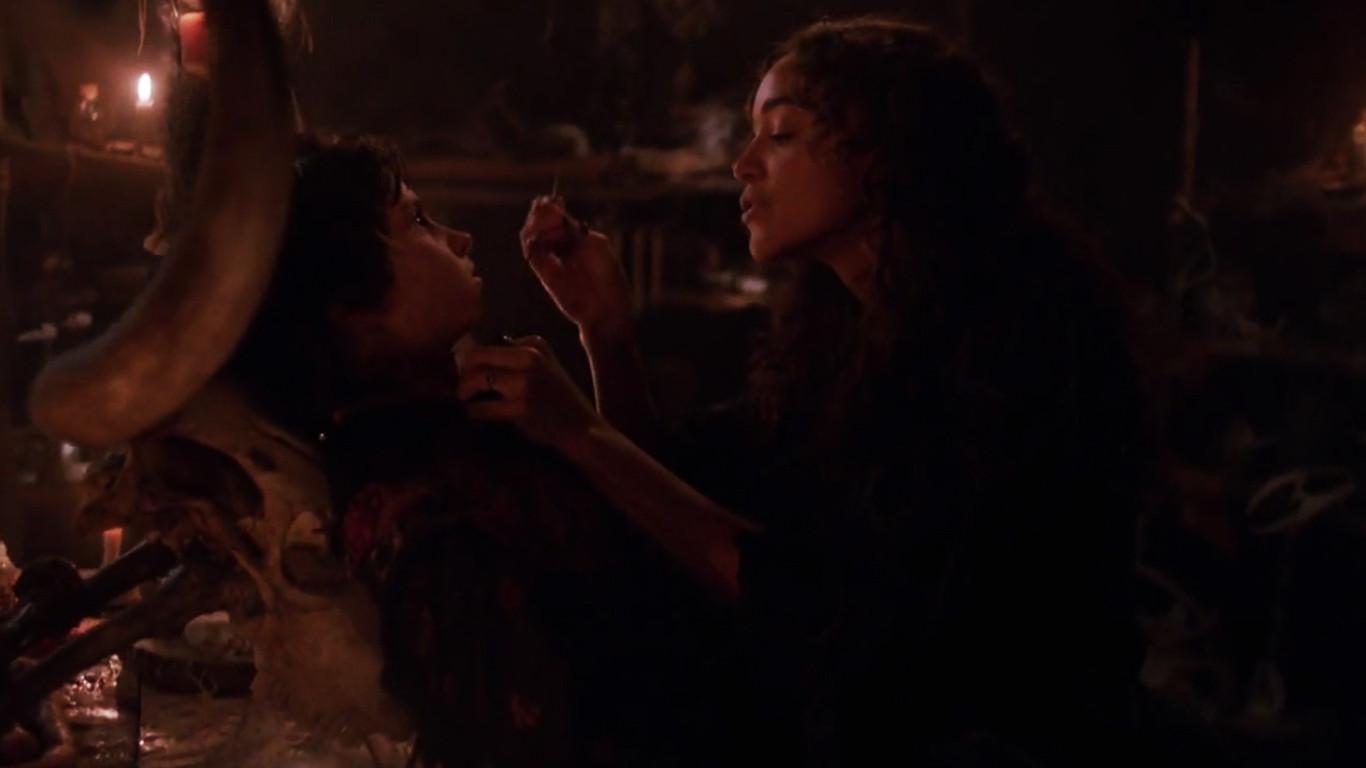 Still from Saturday Mourning