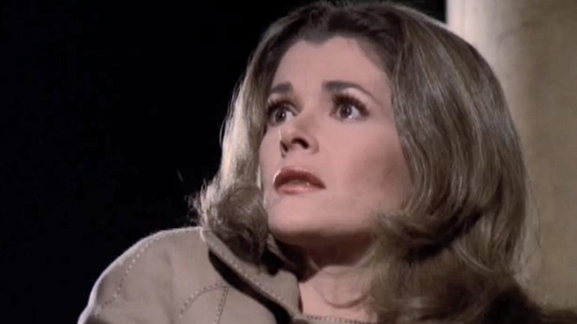 Still from The Danford File