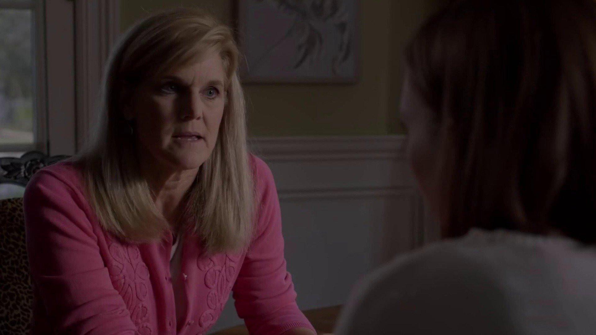 Still from I Don't Know Why He Spared Me