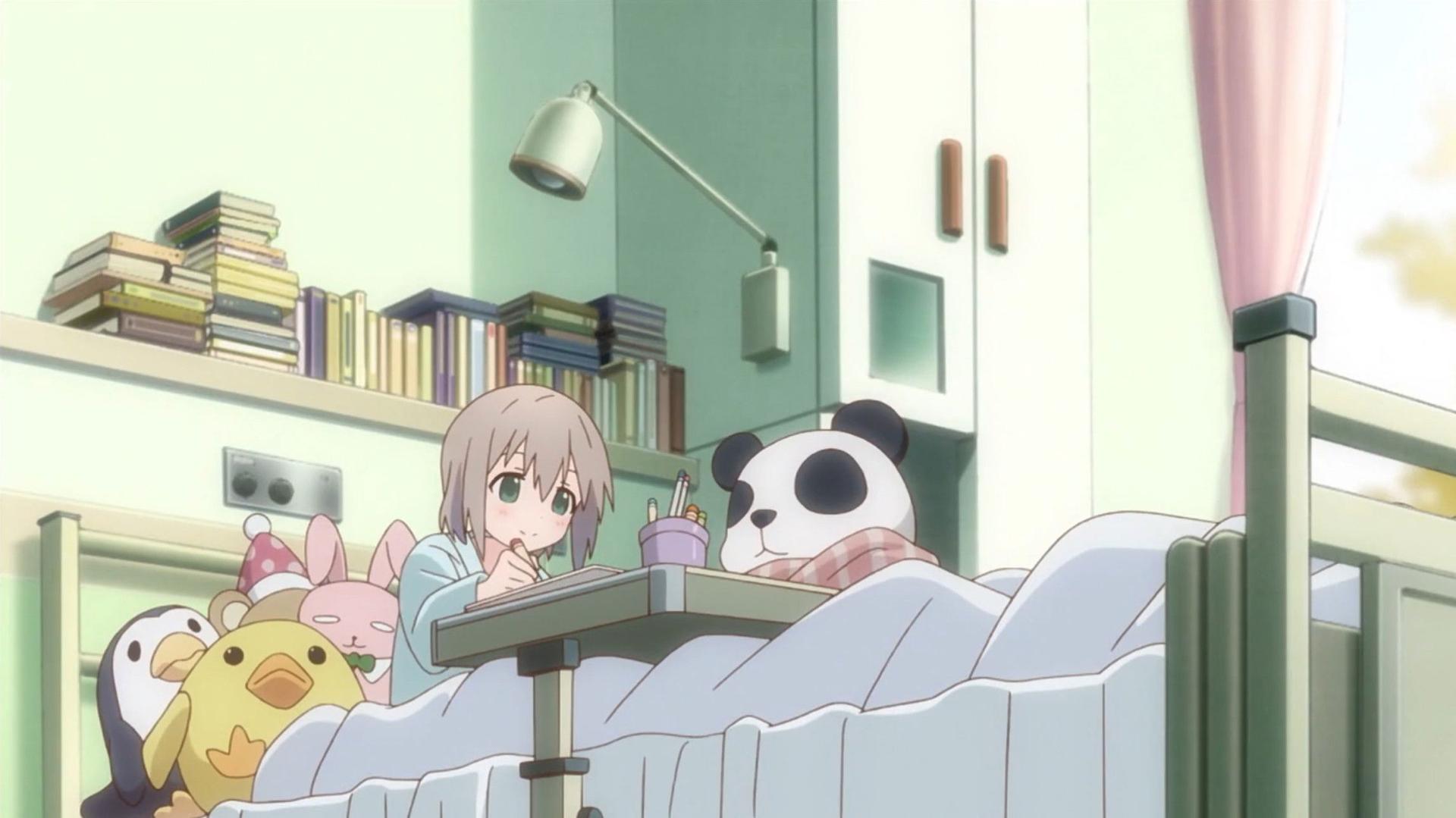 Still from Let's Go Together!