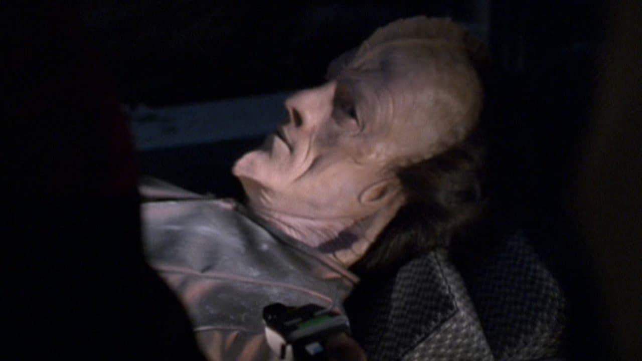 Still from Dragon's Teeth