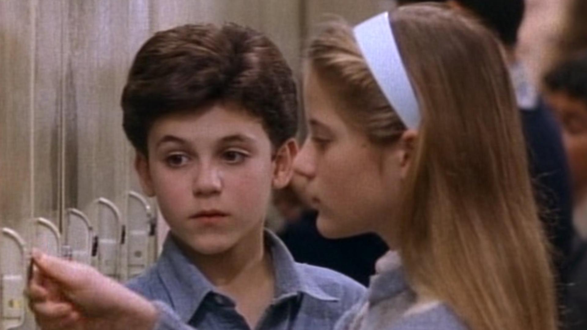 Still from The St. Valentine's Day Massacre